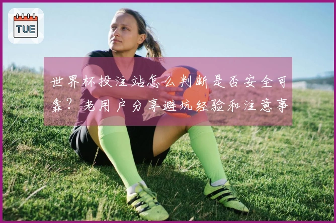 世界杯投注站怎么判断是否安全可靠？老用户分享避坑经验和注意事项