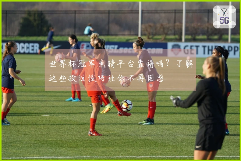 世界杯冠军竞猜平台靠谱吗？了解这些投注技巧让你不再困惑
