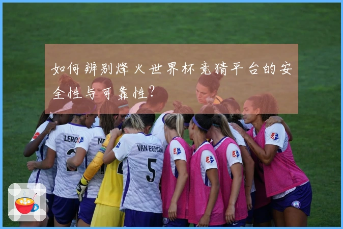如何辨别烽火世界杯竞猜平台的安全性与可靠性？
