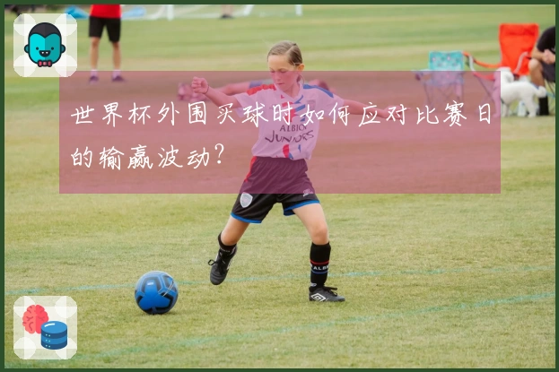 世界杯外围买球时如何应对比赛日的输赢波动？