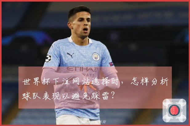 世界杯下注网站选择时，怎样分析球队表现以避免踩雷？